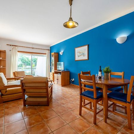 Cardeira Holiday Apartments ラゴス エクステリア 写真