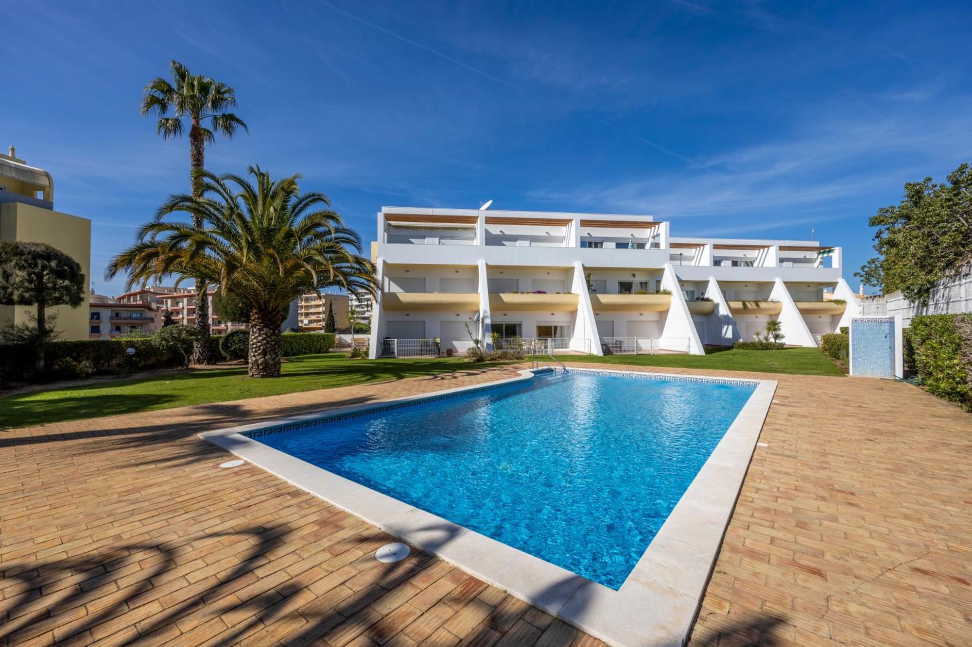 Cardeira Holiday Apartments ラゴス エクステリア 写真