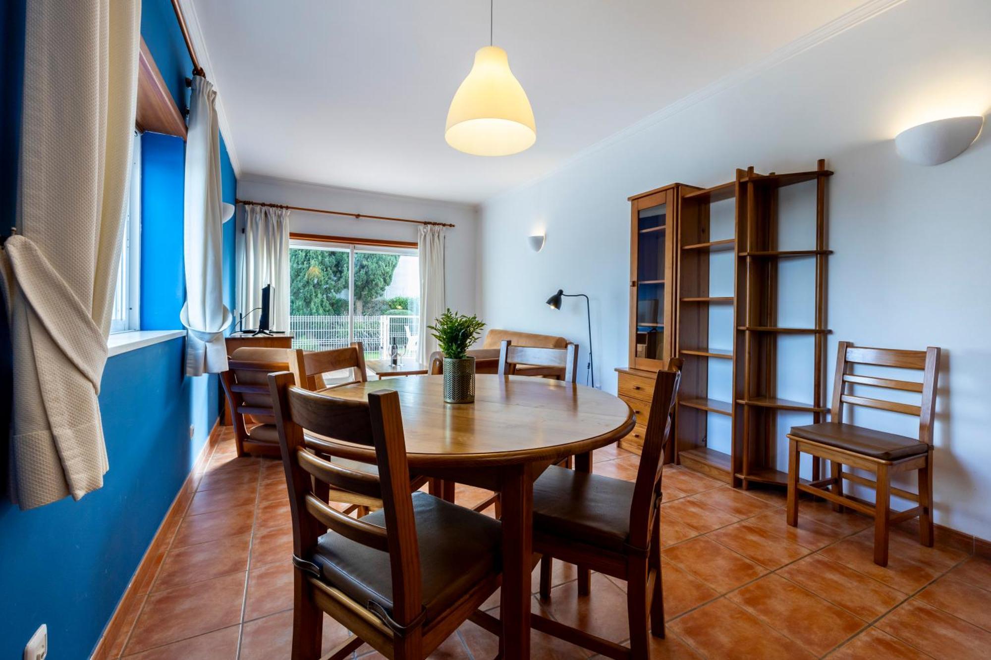 Cardeira Holiday Apartments ラゴス エクステリア 写真