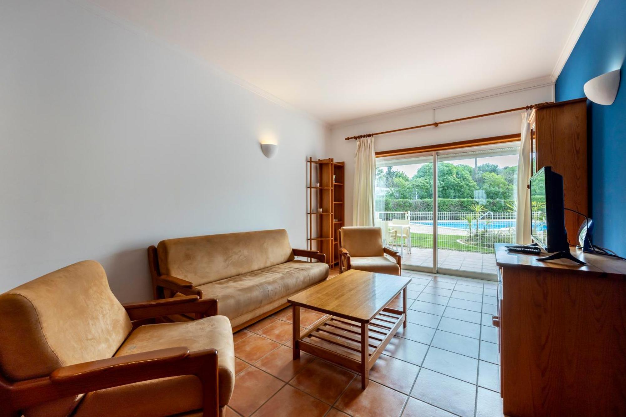 Cardeira Holiday Apartments ラゴス エクステリア 写真