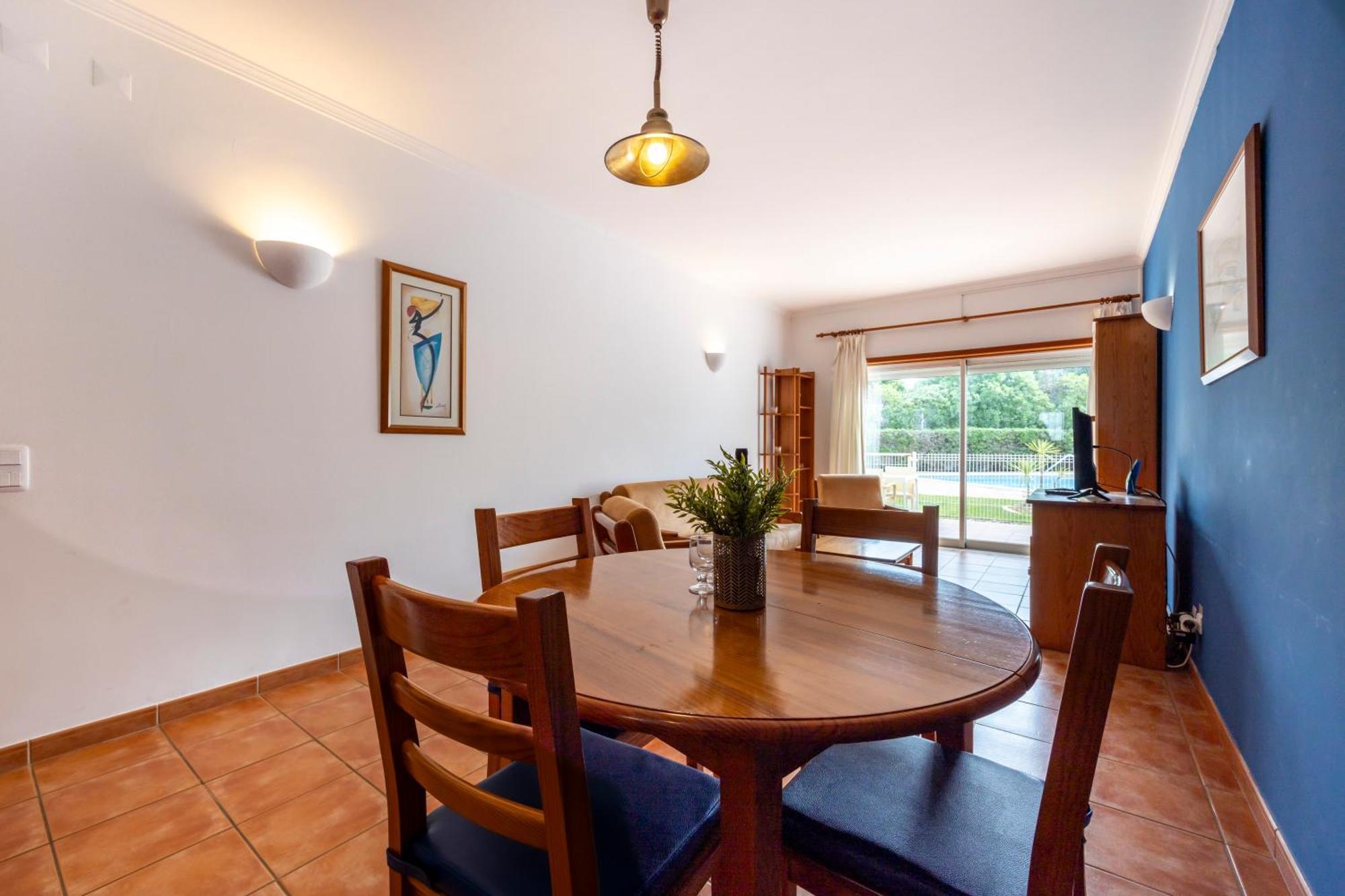Cardeira Holiday Apartments ラゴス エクステリア 写真