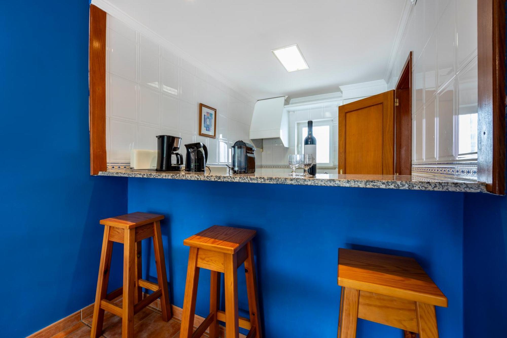 Cardeira Holiday Apartments ラゴス エクステリア 写真
