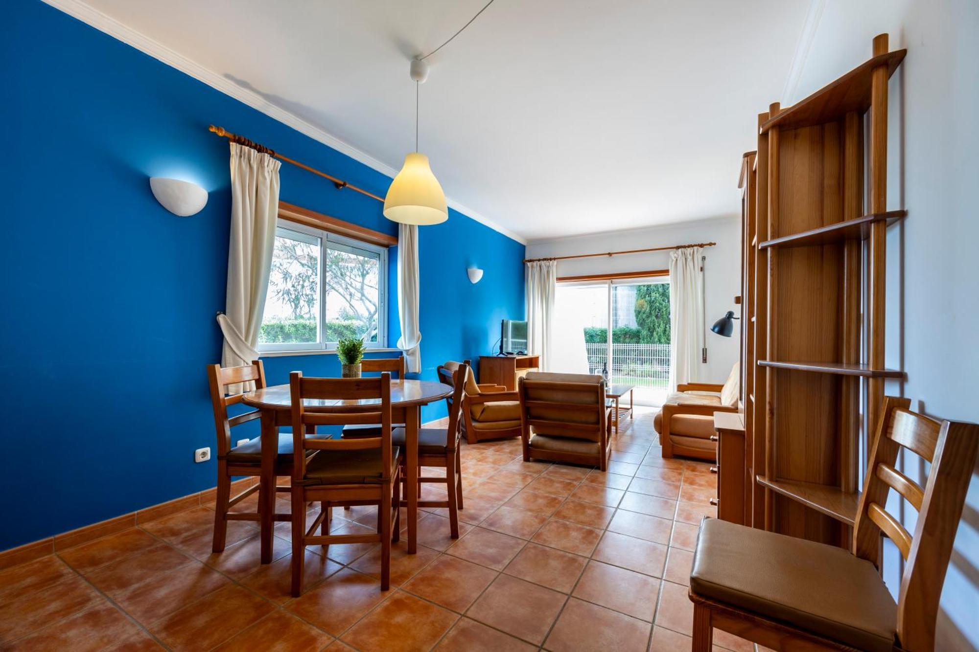 Cardeira Holiday Apartments ラゴス エクステリア 写真