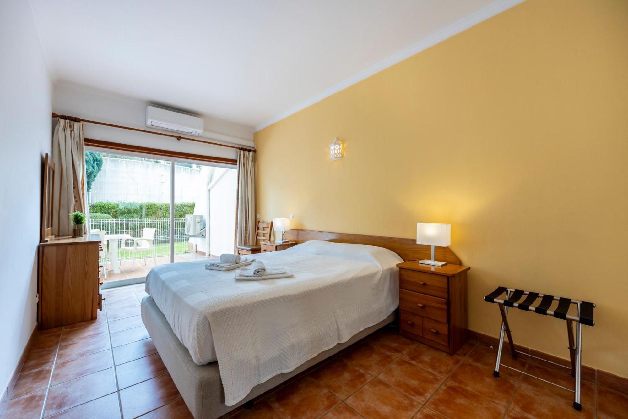 Cardeira Holiday Apartments ラゴス エクステリア 写真