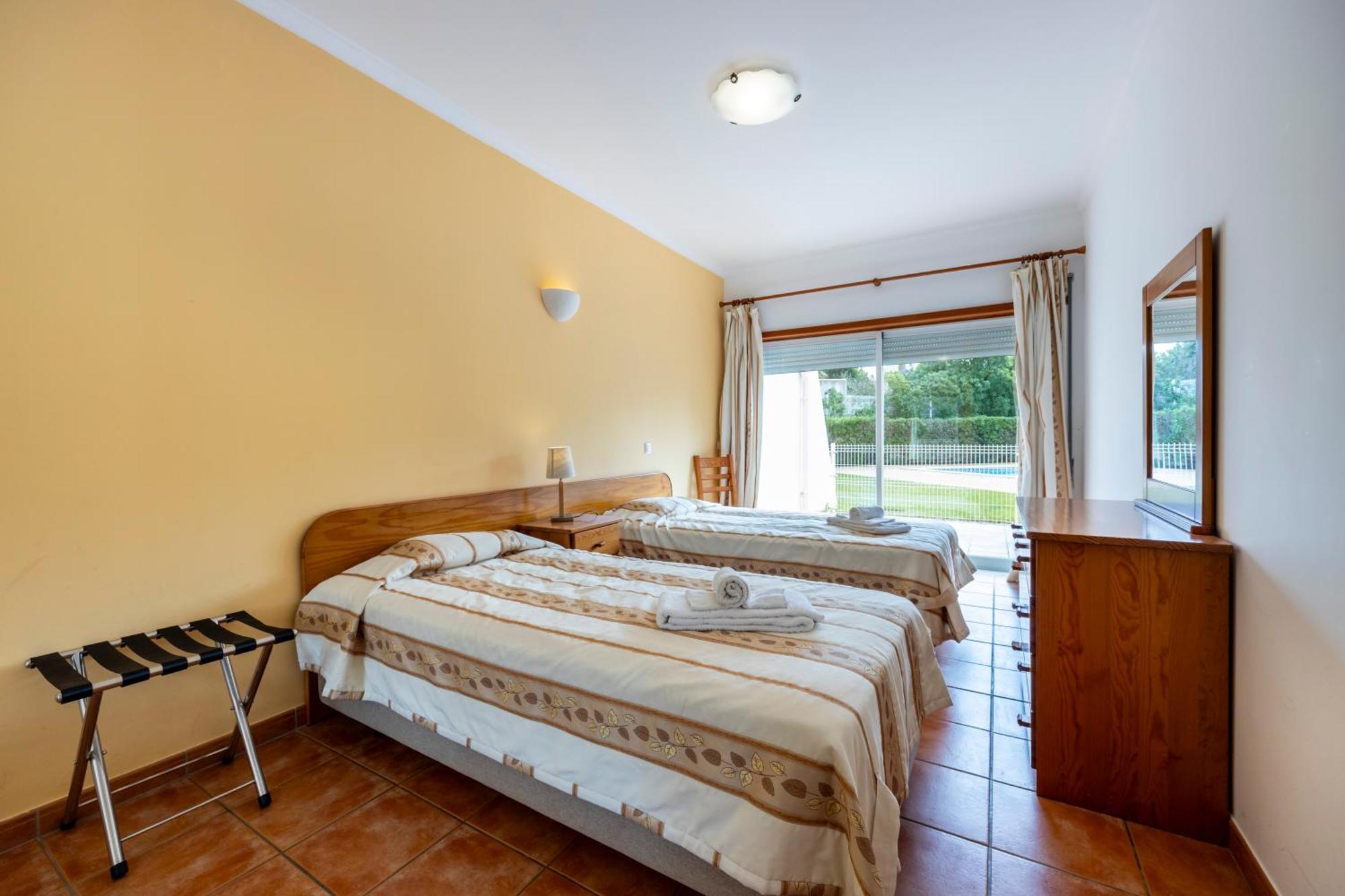 Cardeira Holiday Apartments ラゴス エクステリア 写真