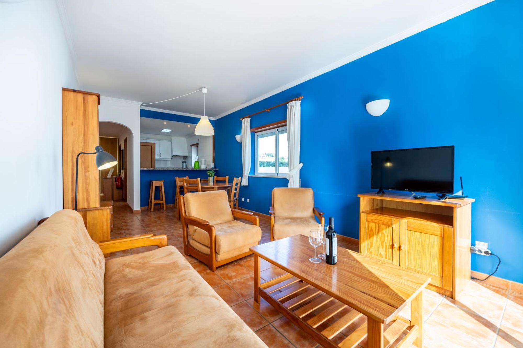 Cardeira Holiday Apartments ラゴス エクステリア 写真