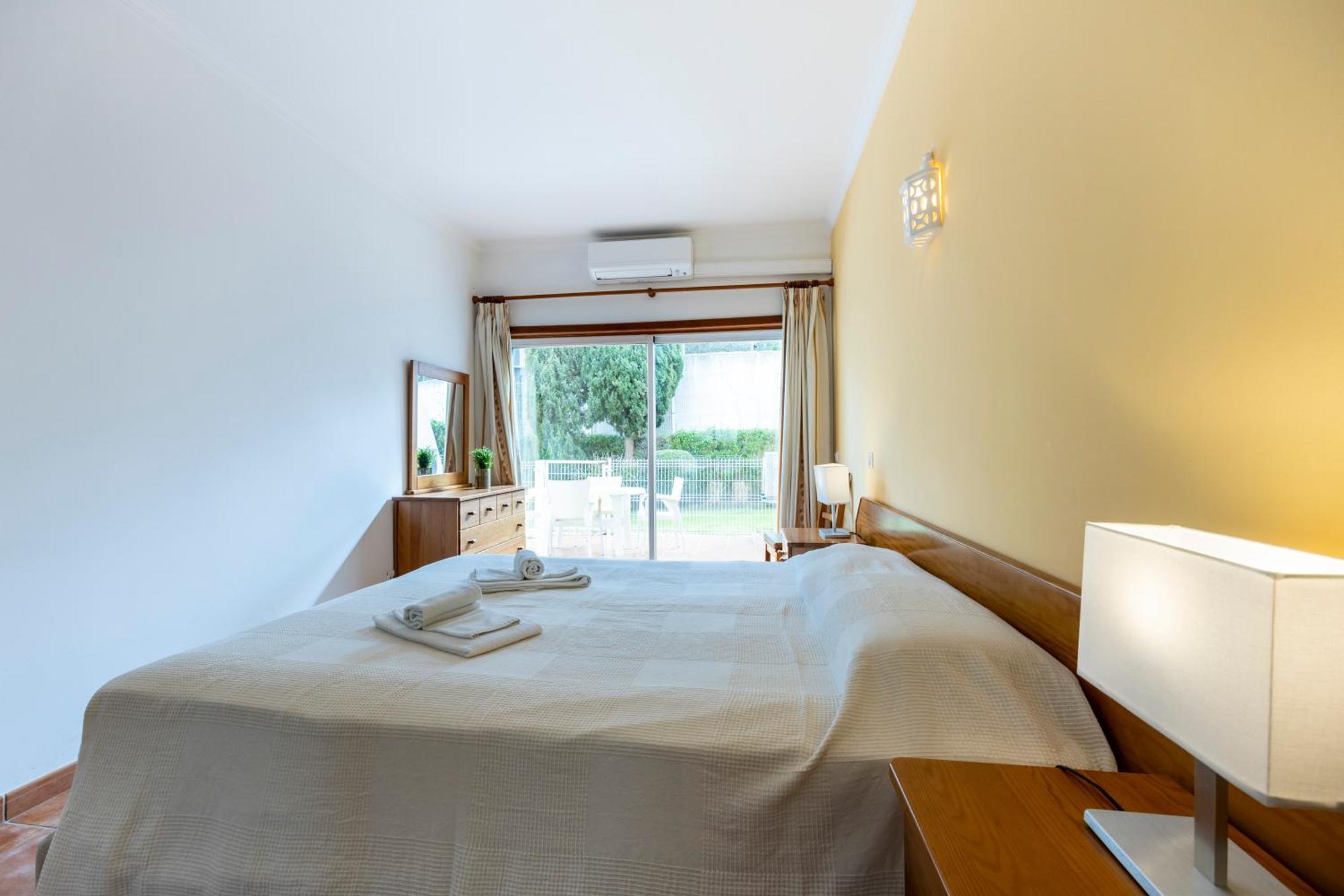 Cardeira Holiday Apartments ラゴス エクステリア 写真