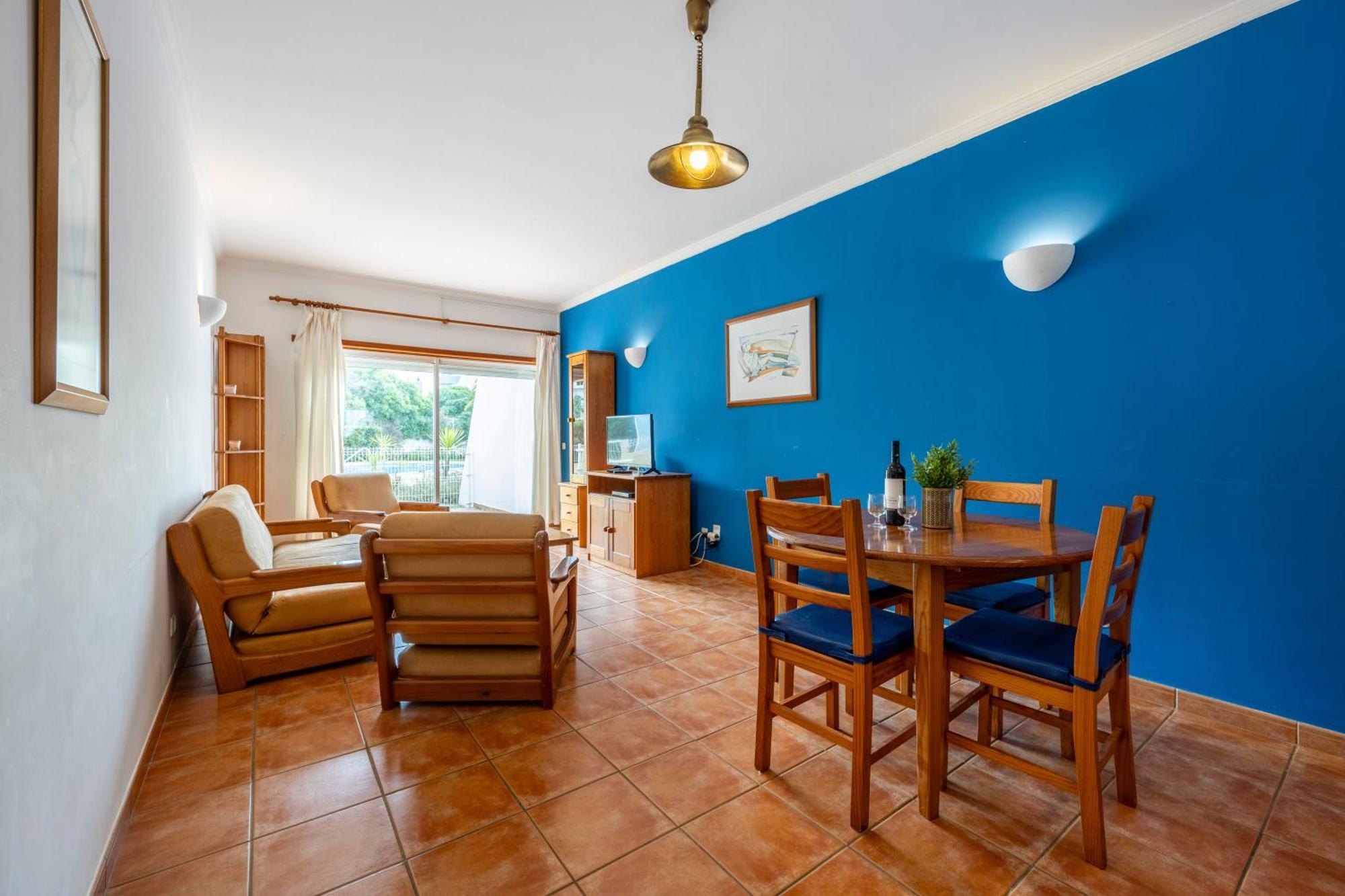 Cardeira Holiday Apartments ラゴス エクステリア 写真