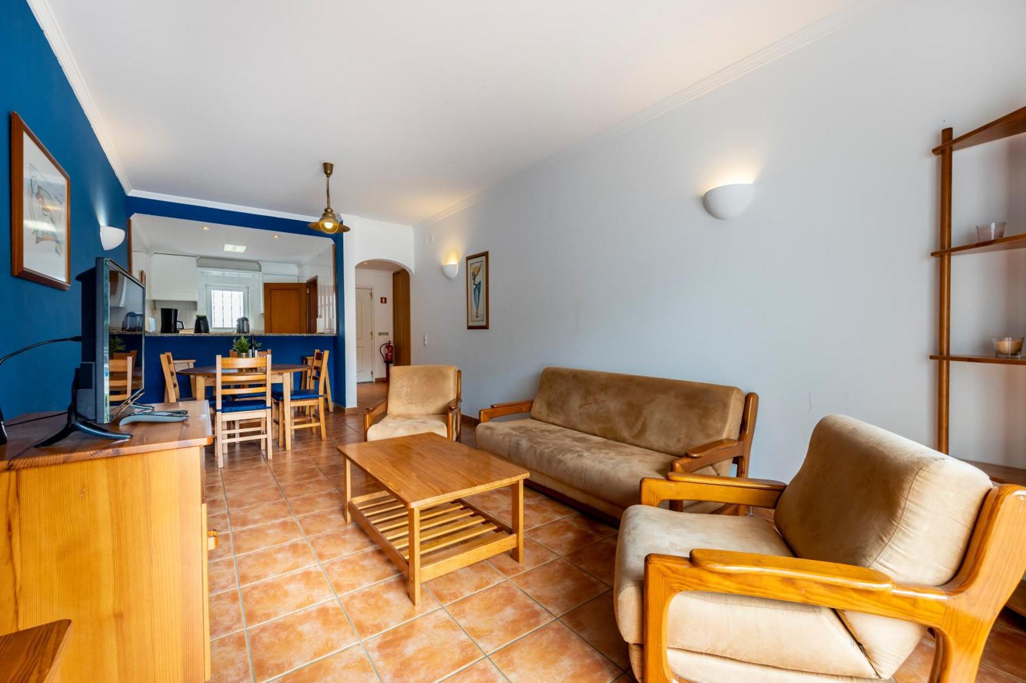 Cardeira Holiday Apartments ラゴス エクステリア 写真
