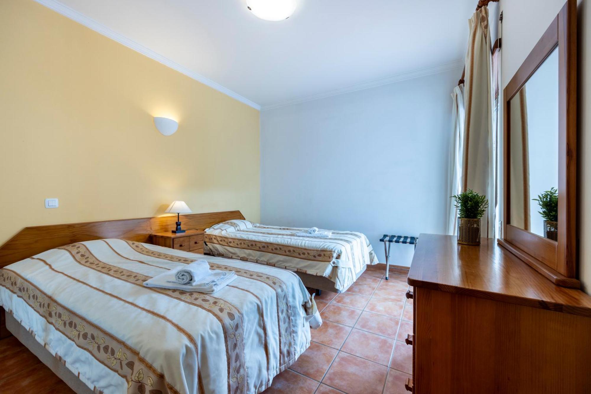 Cardeira Holiday Apartments ラゴス エクステリア 写真