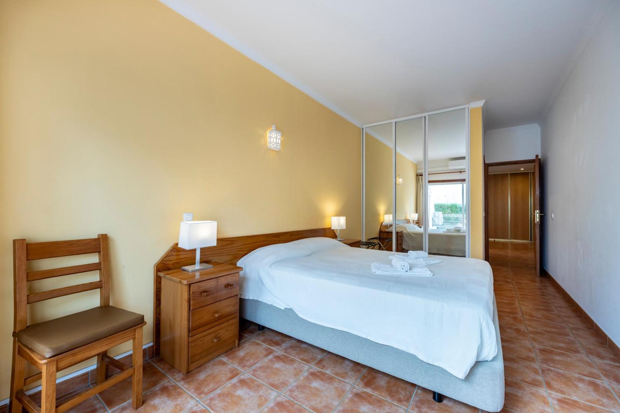 Cardeira Holiday Apartments ラゴス エクステリア 写真